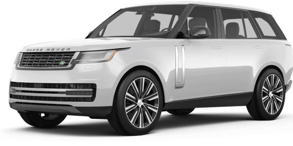 LAND ROVER RANGE ROVER 2023 SALKP9FU3PA010604 image LAND ROVER RANGE ROVER 2023 SALKP9FU3PA010604 image